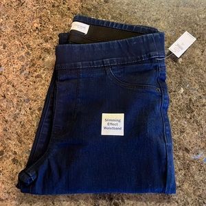 Old navy skinny jeans